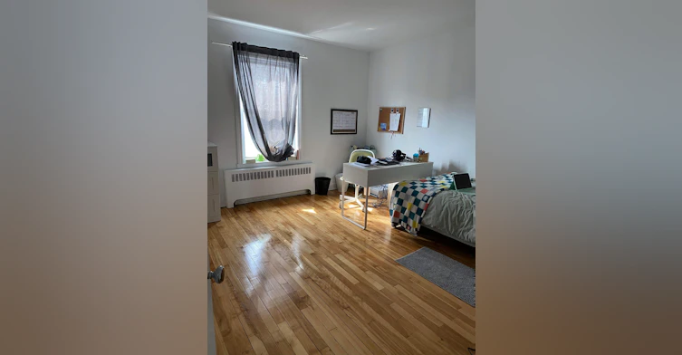 301-1 Brown Rue, Montréal, QC, H9X 1E6 - 4