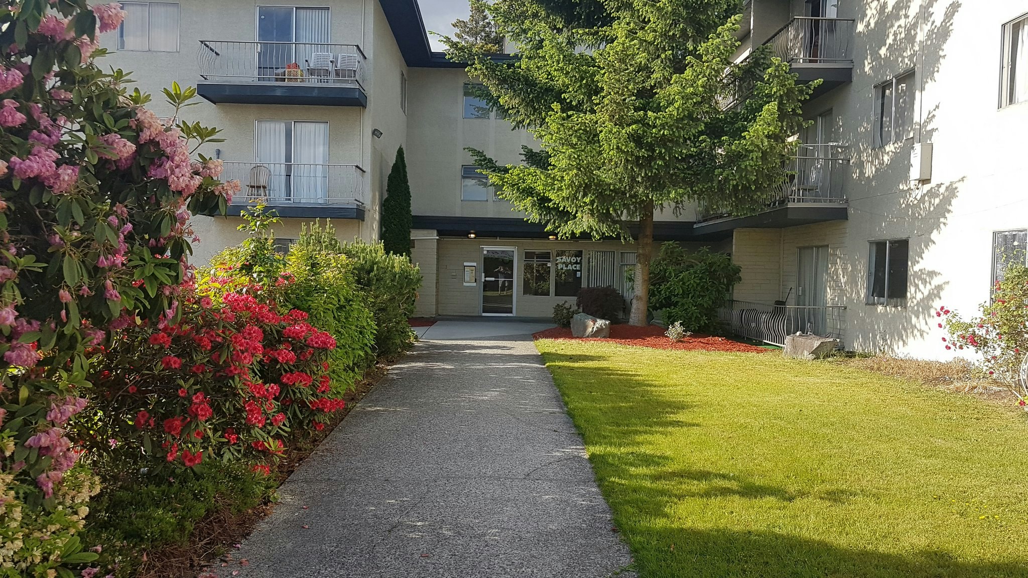 217-6355 Kingsway, Burnaby, BC, V5E 1C9