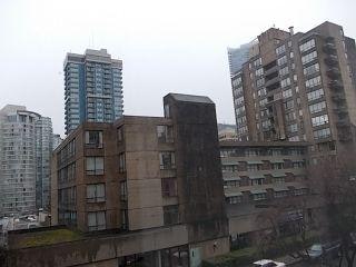 605-1246 Haro Street, Vancouver, BC, V6E 1E7 - 7