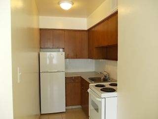 606-1246 Haro Street, Vancouver, BC, V6E 1E7