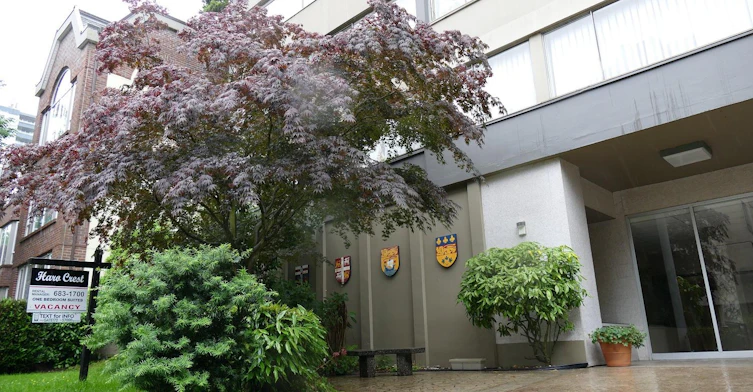 407-1246 Haro Street, Vancouver, BC, V6E 1E7 - 13