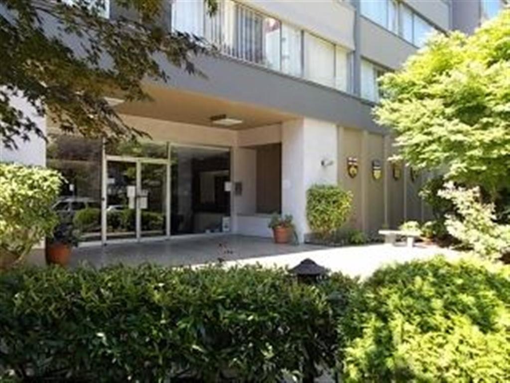 407-1246 Haro Street, Vancouver, BC, V6E 1E7 - 2