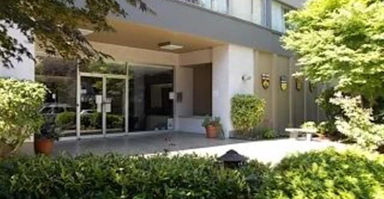 407-1246 Haro Street, Vancouver, BC, V6E 1E7 - 2