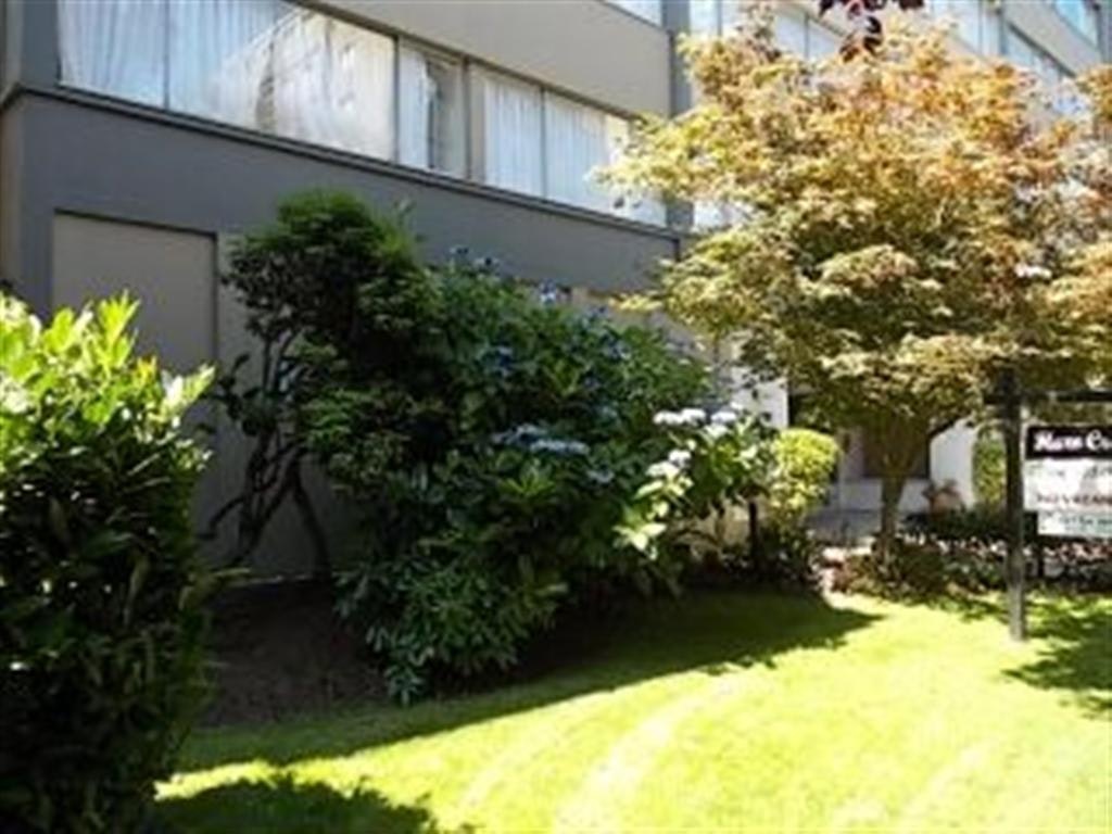 407-1246 Haro Street, Vancouver, BC, V6E 1E7 - 3