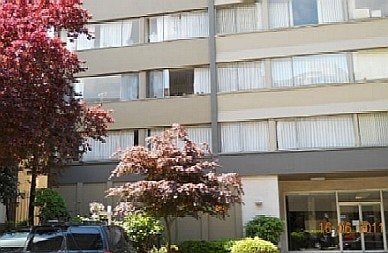 407-1246 Haro Street, Vancouver, BC, V6E 1E7 - 4