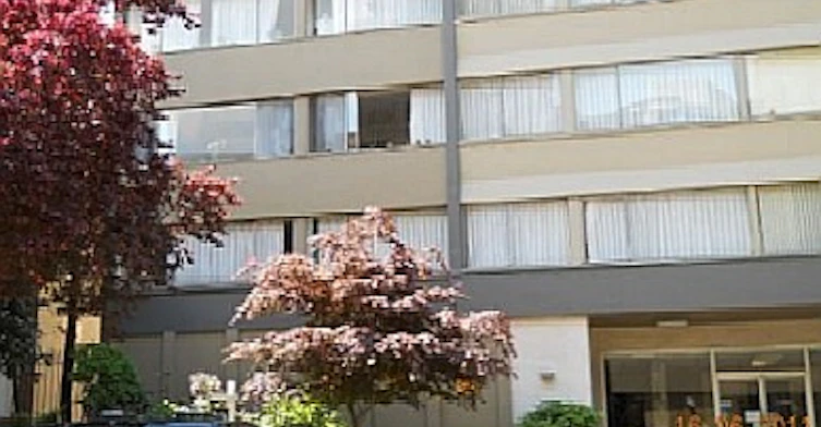 407-1246 Haro Street, Vancouver, BC, V6E 1E7 - 4