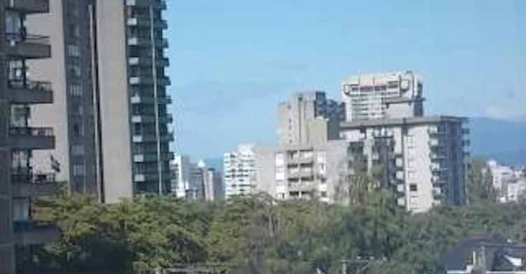 407-1246 Haro Street, Vancouver, BC, V6E 1E7 - 5