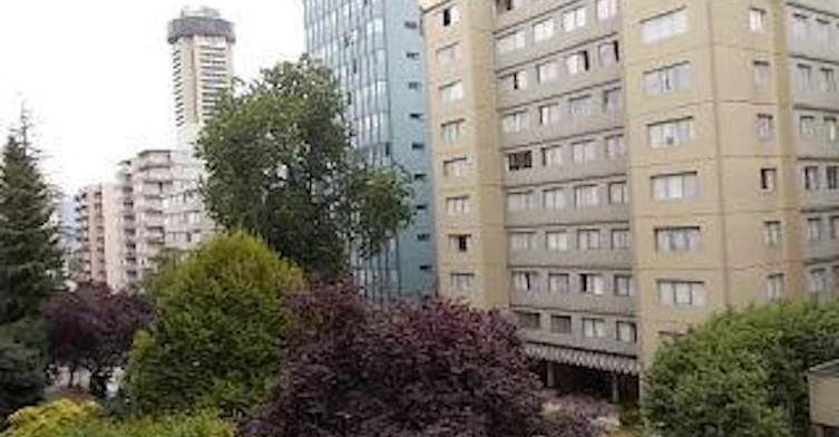 607-1246 Haro Street, Vancouver, BC, V6E 1E7 - 7