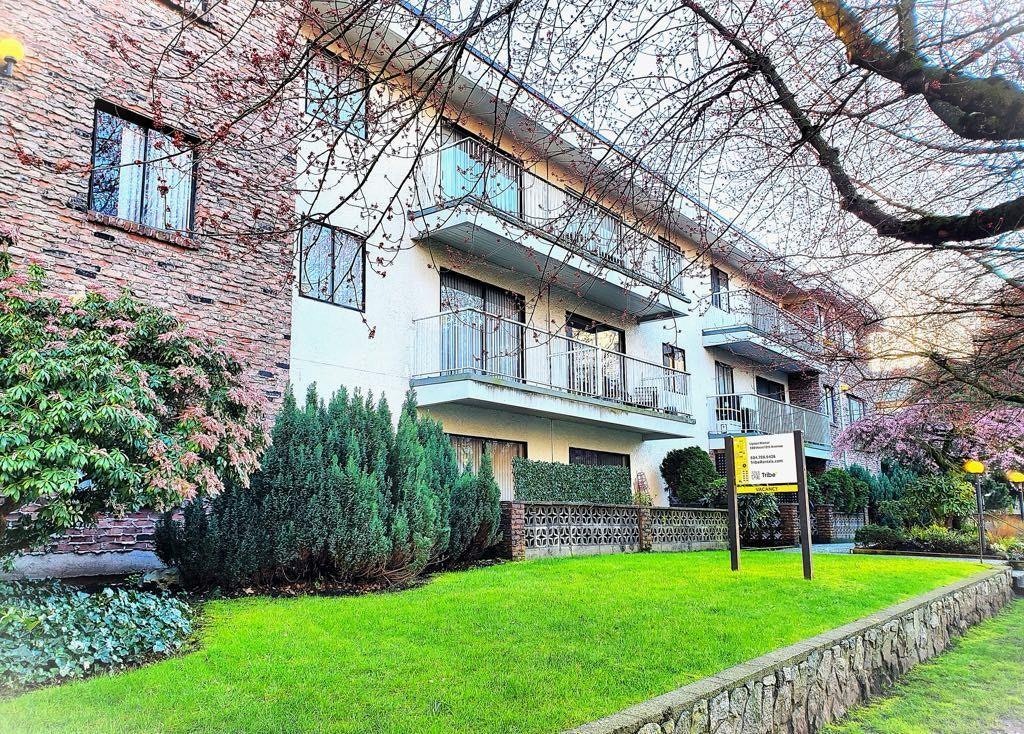 201-590 WEST 12th Avenue, Vancouver, BC, V6Z 1M2