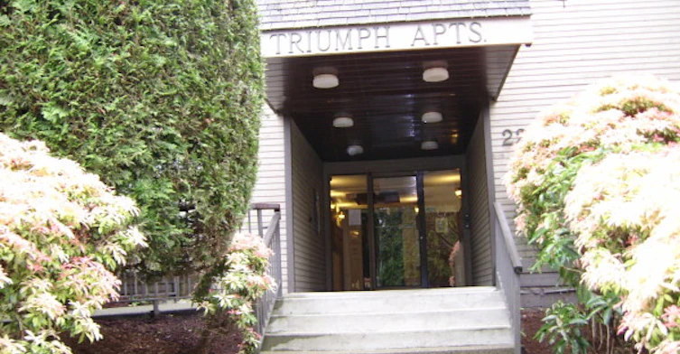 201-2240 Triumph Street, Vancouver, BC, V5L 1L3 - 3