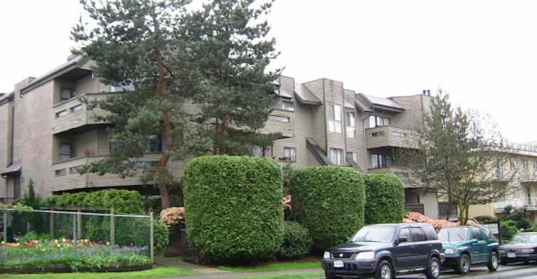 201-2240 Triumph Street, Vancouver, BC, V5L 1L3 - 4
