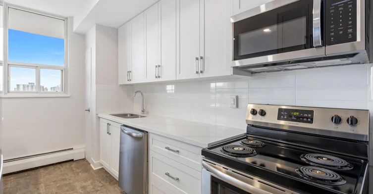 20 Graydon Hall Drive, Toronto, ON, M3A 2Z9 - 3