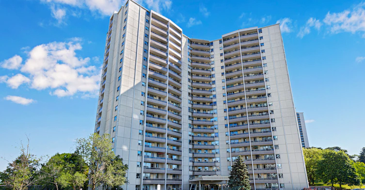 20 Graydon Hall Drive, Toronto, ON, M3A 2Z9 - 10