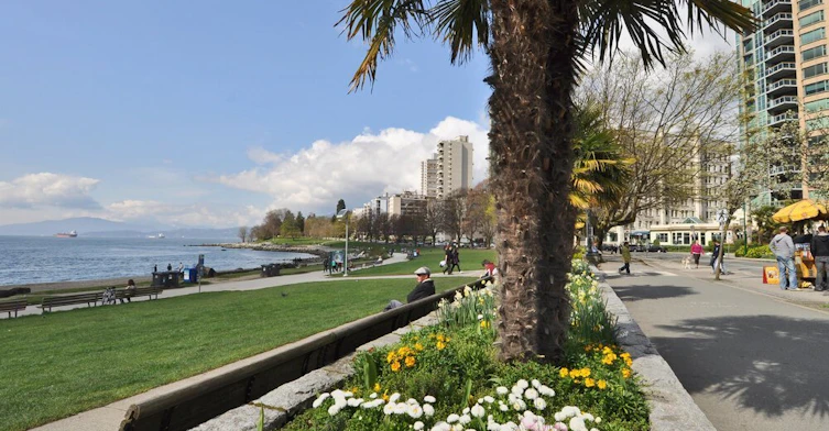 1600 L Beach Avenue, Vancouver, BC, V6G 1Y6 - 4