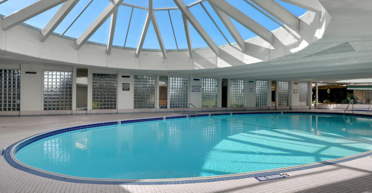 1600 L Beach Avenue, Vancouver, BC, V6G 1Y6 - 9