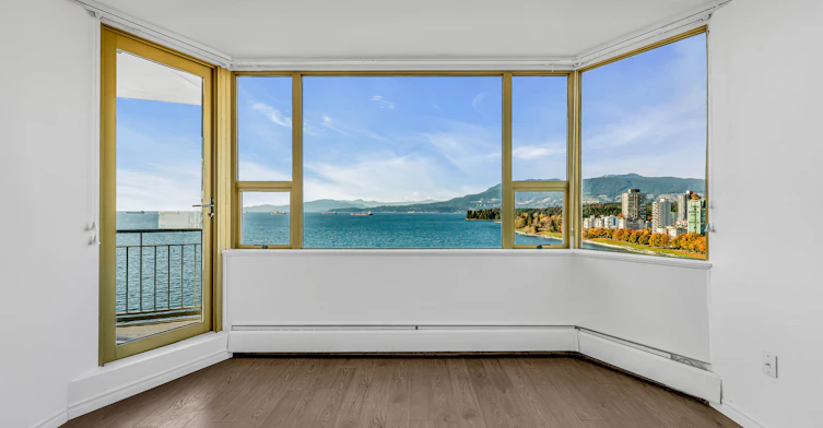 Maple & Larch House-1600 L Beach Avenue, Vancouver, BC, V6G 1Y6