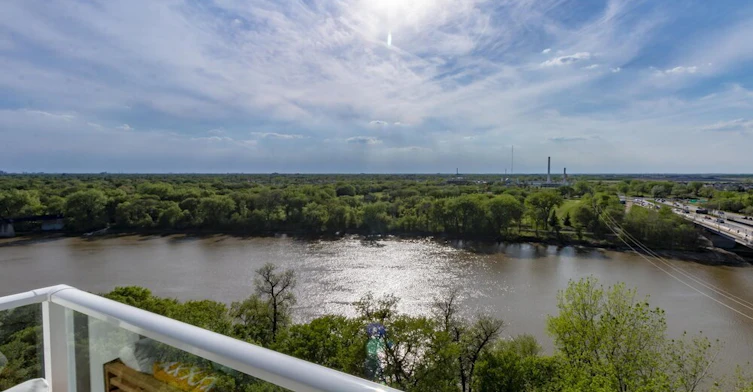50 Whellams Lane, Winnipeg, MB, R2G 2G7 - 7