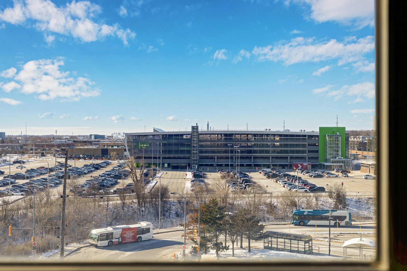 1201 Walden Circle, Mississauga, ON, L5J 4M9 - 6