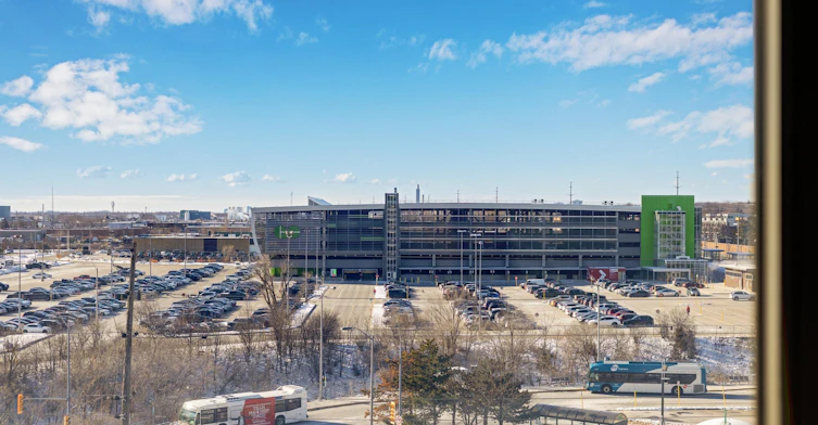 1201 Walden Circle, Mississauga, ON, L5J 4M9 - 6