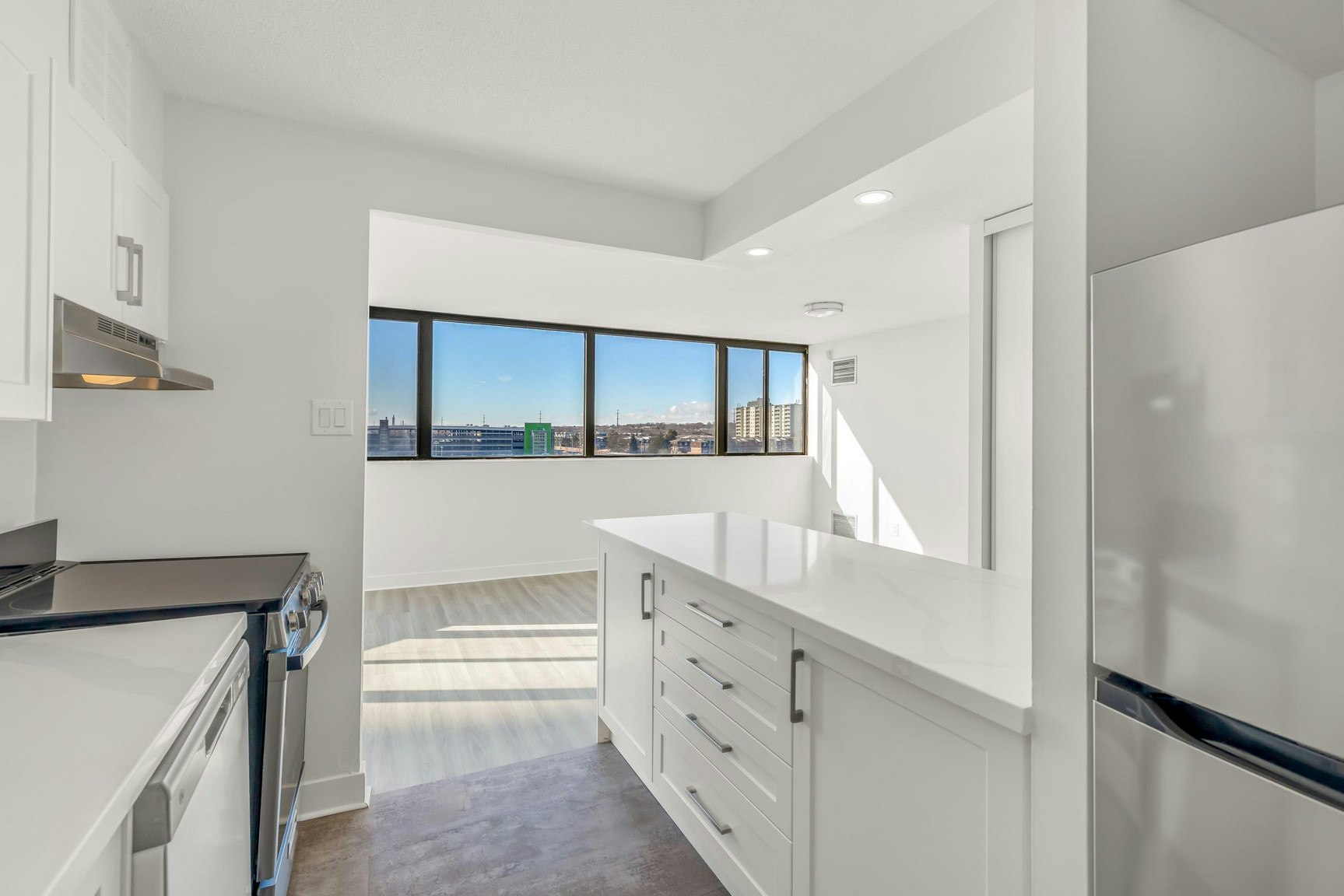1201 Walden Circle, Mississauga, ON, L5J 4M9 - 18