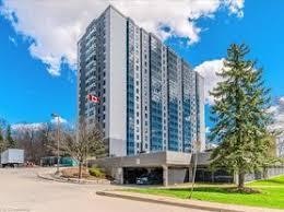 1014-35 Green Valley Drive, Kitchener, ON, N2P 2A5