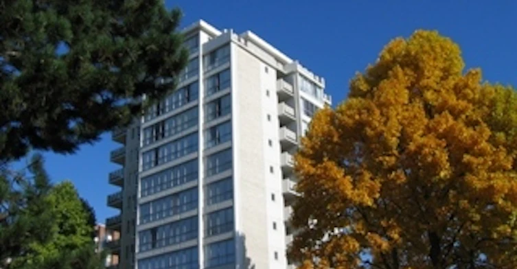 1003-5614 Balsam Street, Vancouver, BC, V6M 4B7