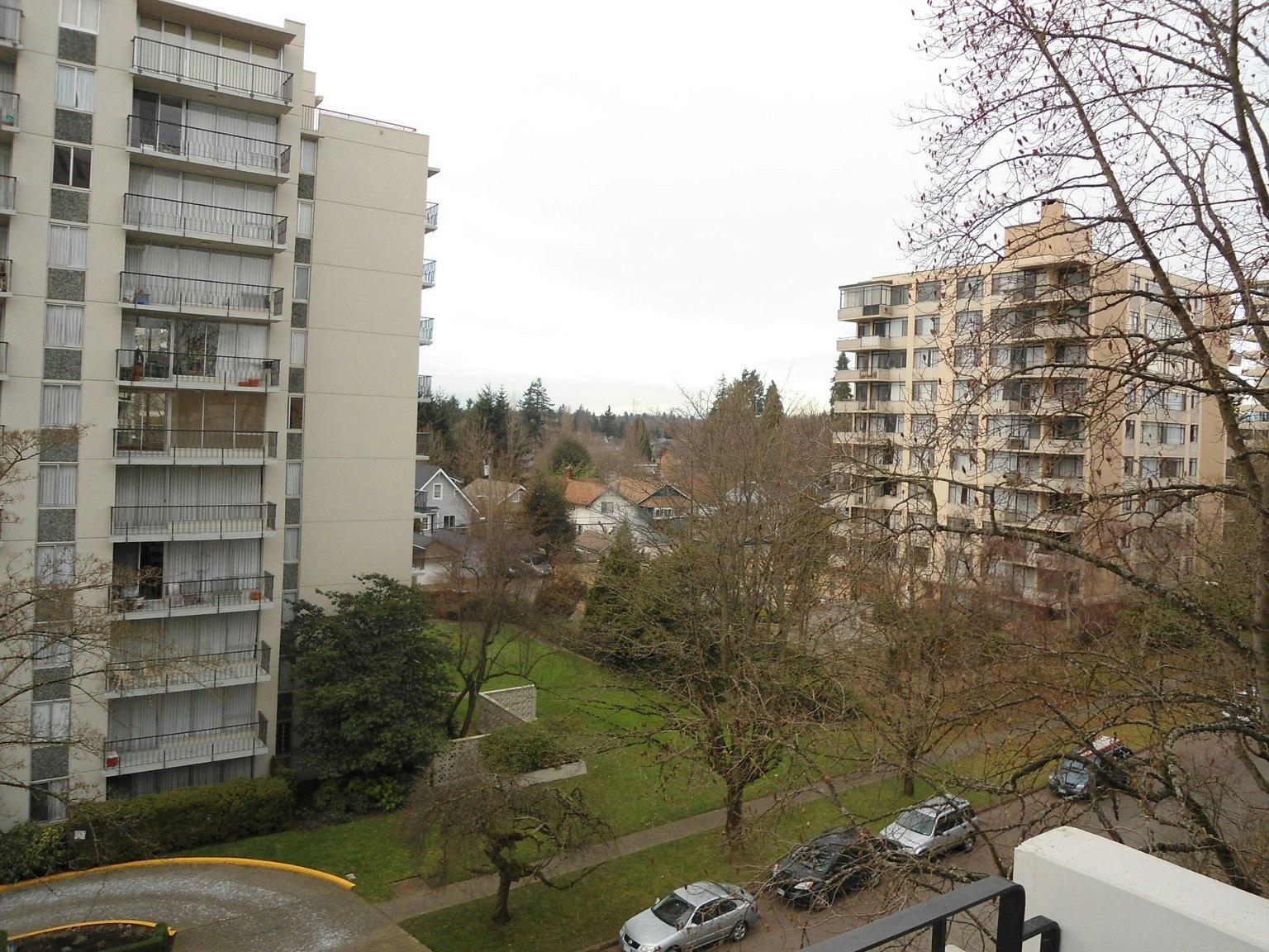 1003-5614 Balsam Street, Vancouver, BC, V6M 4B7 - 6