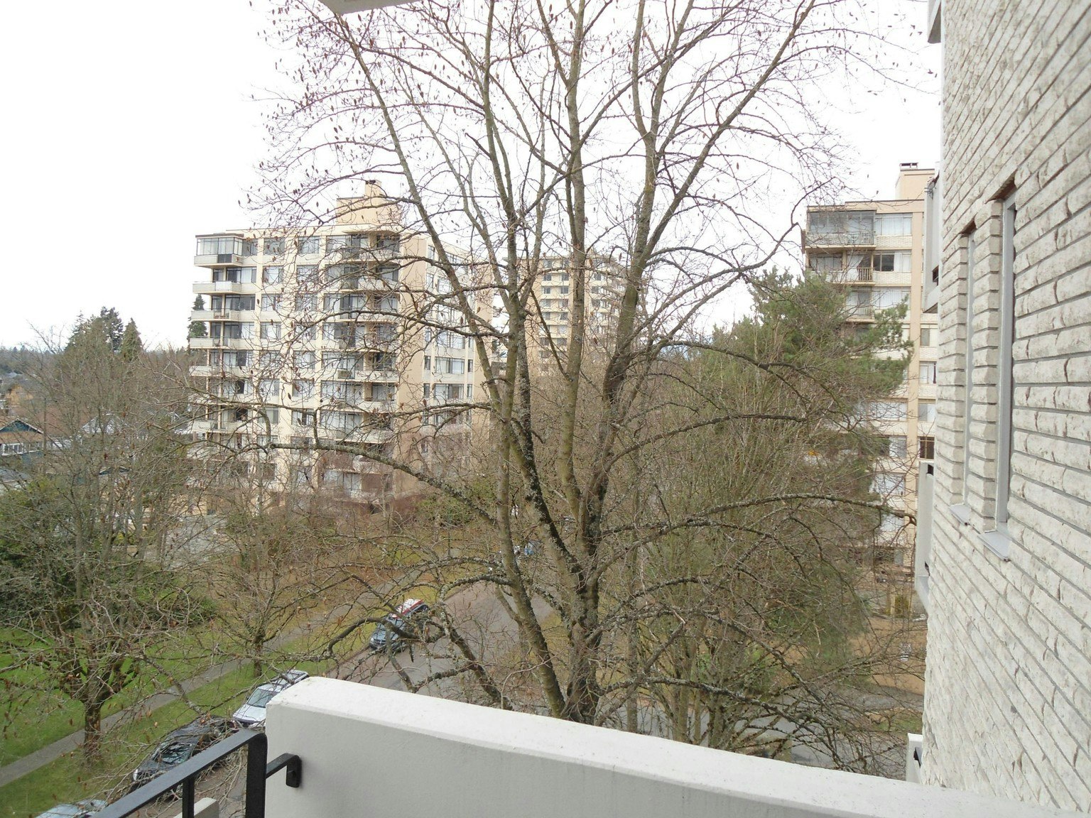 1003-5614 Balsam Street, Vancouver, BC, V6M 4B7 - 5