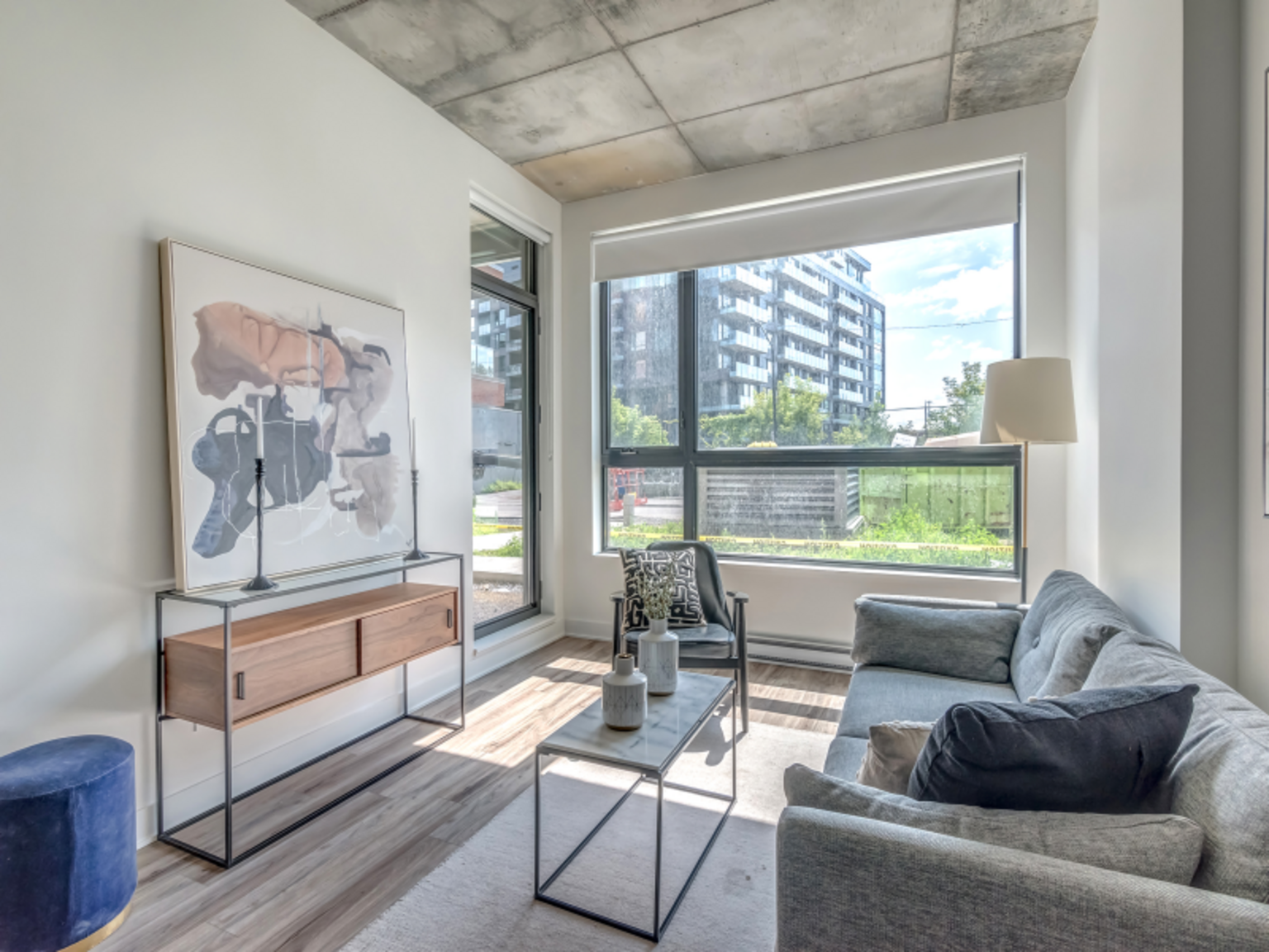 808-1999 William Rue, Montréal, QC, H3J 1R9 - 8