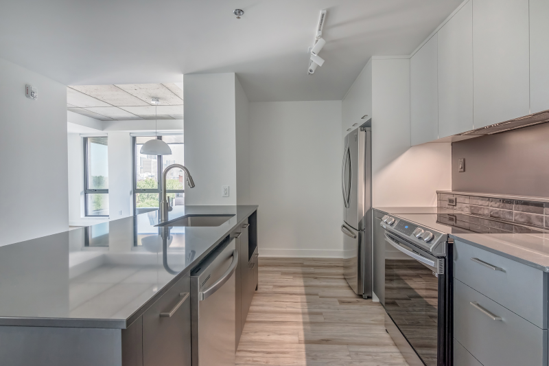 808-1999 William Rue, Montréal, QC, H3J 1R9 - 10