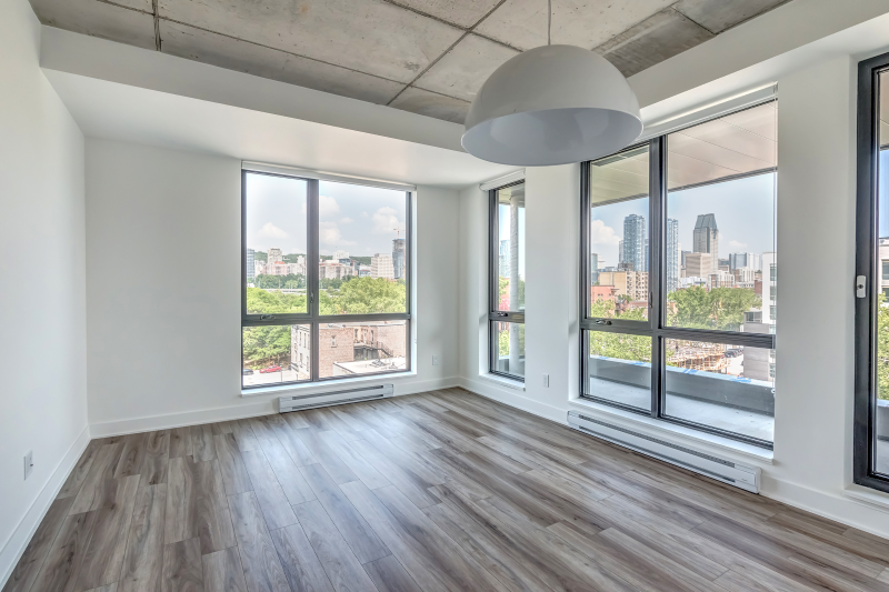 808-1999 William Rue, Montréal, QC, H3J 1R9 - 17