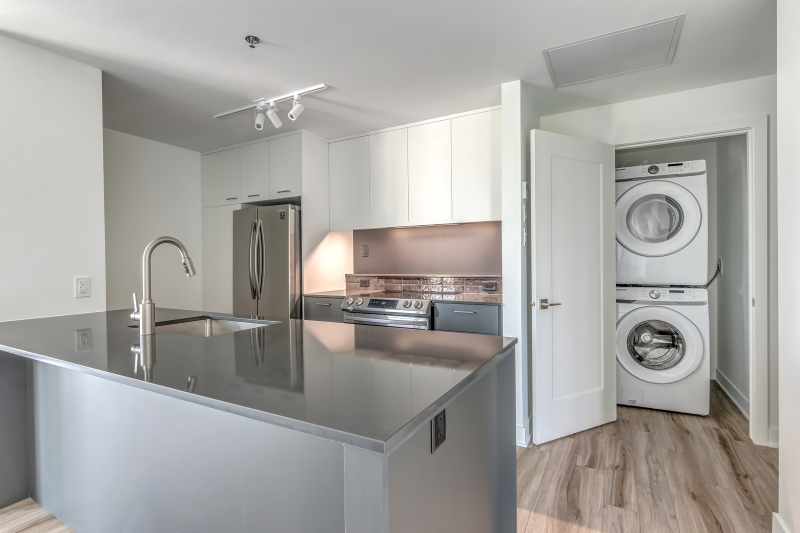 808-1999 William Rue, Montréal, QC, H3J 1R9 - 14