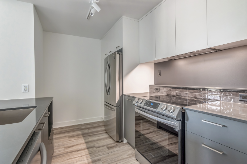 808-1999 William Rue, Montréal, QC, H3J 1R9 - 4