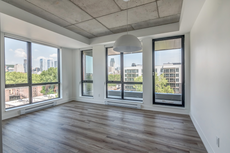 808-1999 William Rue, Montréal, QC, H3J 1R9 - 16