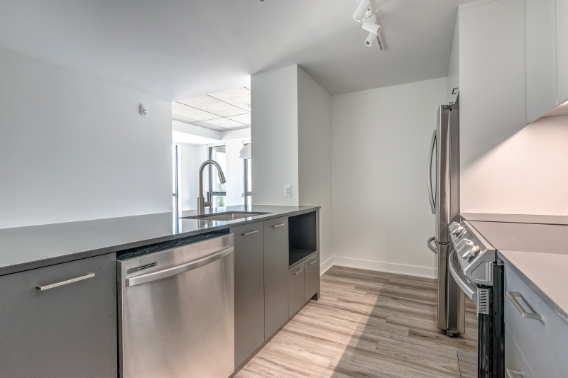 808-1999 William Rue, Montréal, QC, H3J 1R9 - 11