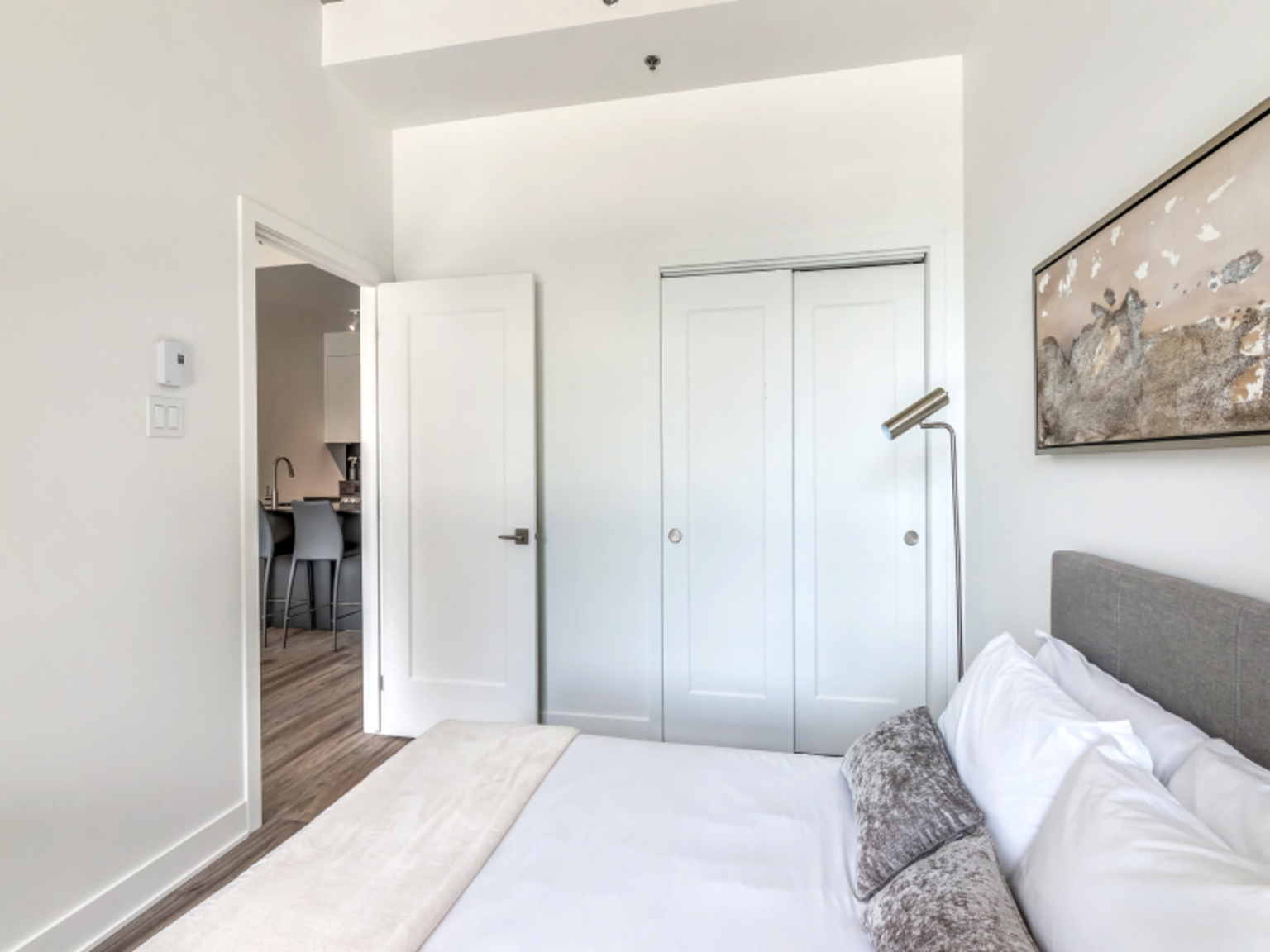 808-1999 William Rue, Montréal, QC, H3J 1R9 - 9