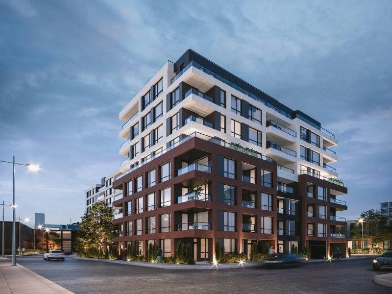 808-1999 William Rue, Montréal, QC, H3J 1R9 - 40