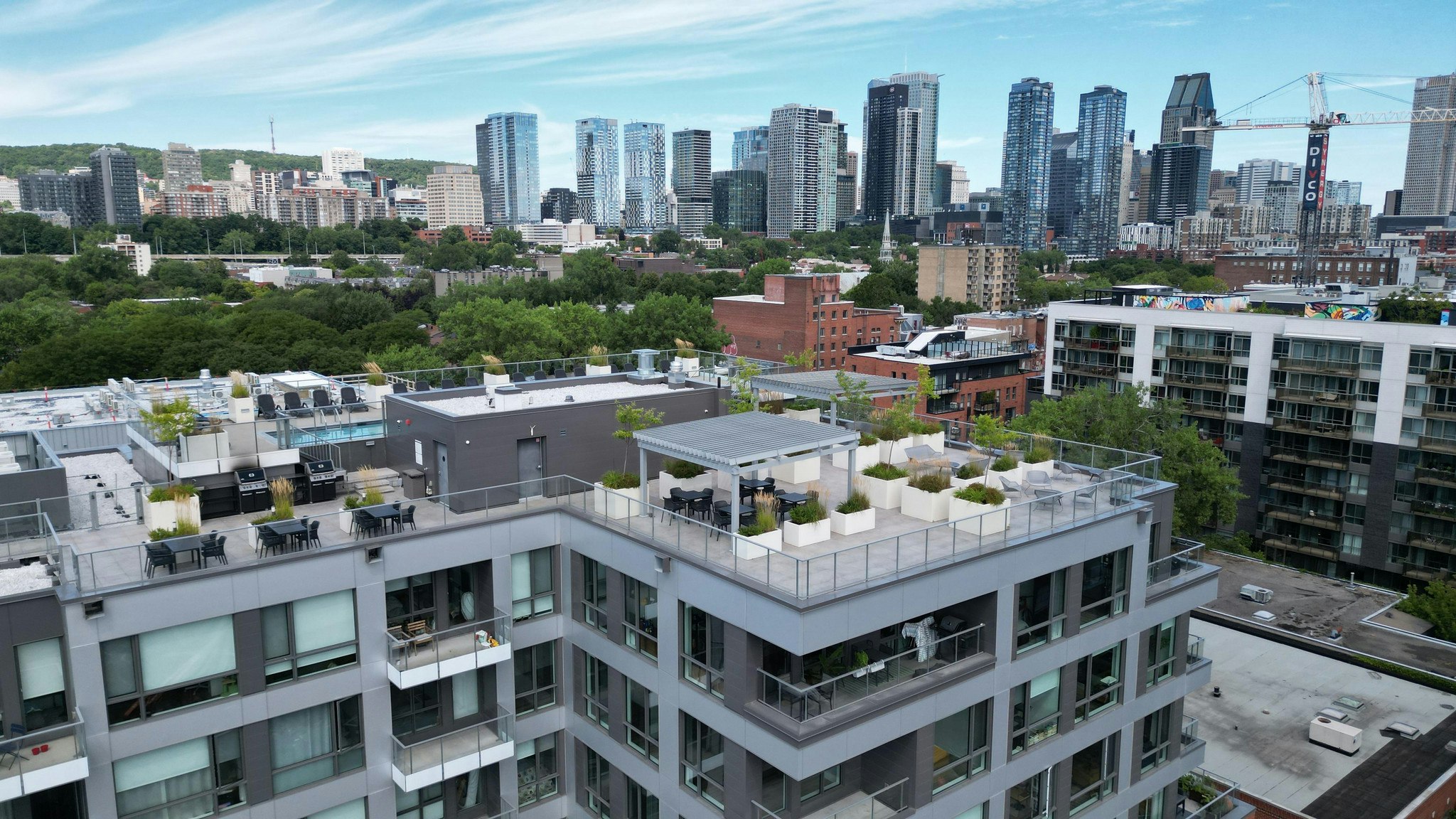 808-1999 William Rue, Montréal, QC, H3J 1R9 - 39