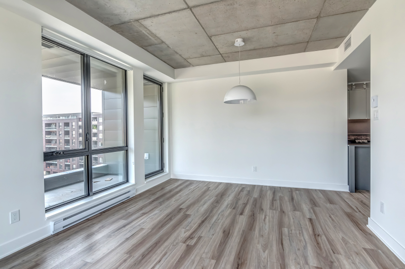 808-1999 William Rue, Montréal, QC, H3J 1R9 - 24