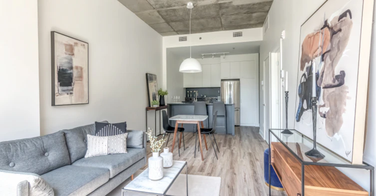1999 William Rue, Montréal, QC, H3J 1R9 - 6