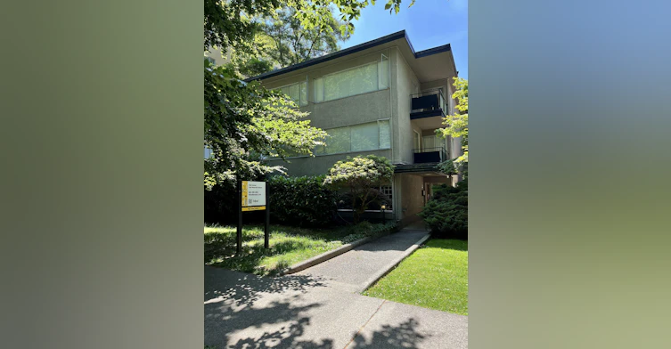 202-1346 West 13th Avenue, Vancouver, BC, V6H 1N8