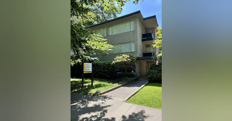 1-1346 West 13th Avenue, Vancouver, BC, V6H 1N8