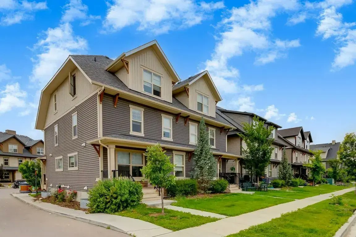 0103-1704 Heartland Avenue, Cochrane, AB, T4C 2L2 - 39