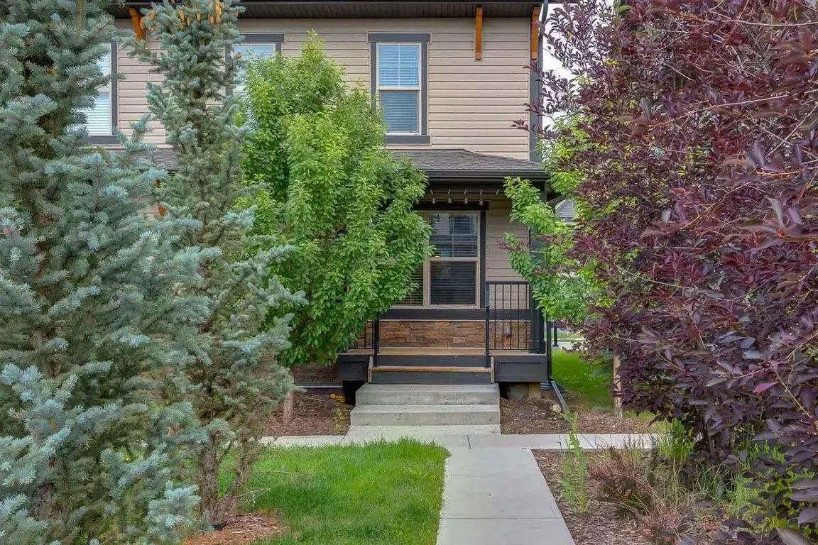 0103-1704 Heartland Avenue, Cochrane, AB, T4C 2L2 - 42
