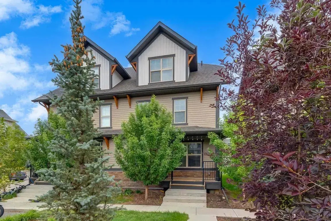 0201-1704 Heartland Avenue, Cochrane, AB, T4C 2L2 - 41