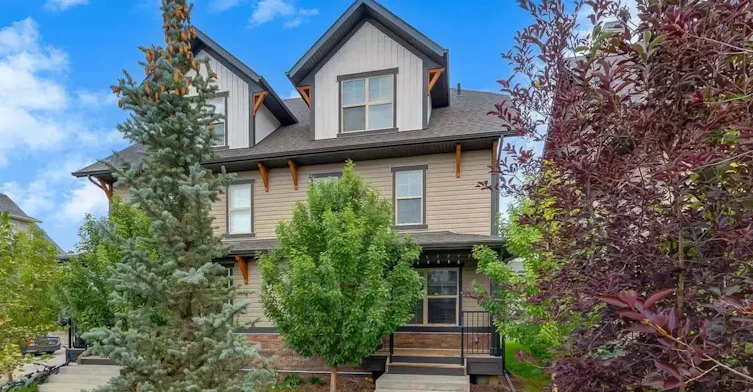 0201-1704 Heartland Avenue, Cochrane, AB, T4C 2L2 - 41