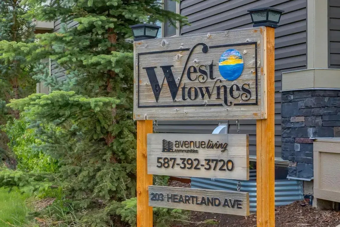 0201-1704 Heartland Avenue, Cochrane, AB, T4C 2L2 - 38
