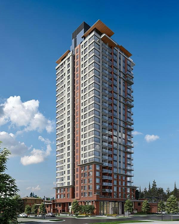 2103-3100 Windsor Gate, Coquitlam, BC, V3B 0P3