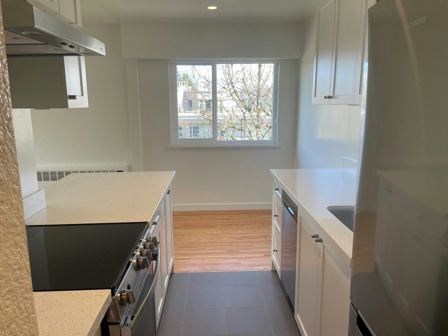 8-1925 Maple Street, Vancouver, BC, V6J 3T1 - 8