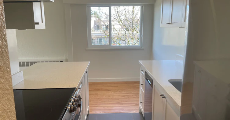 8-1925 Maple Street, Vancouver, BC, V6J 3T1 - 8